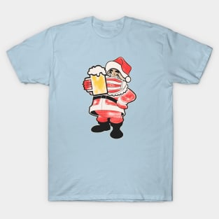 Santa 2020 T-Shirt